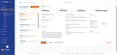 NeupaTerm — ficha terminológica